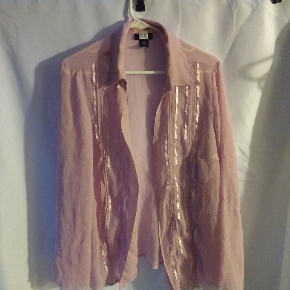 Studio 1940 shirt 